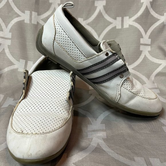 Kids Mexx Loafers - Picture 6 of 9